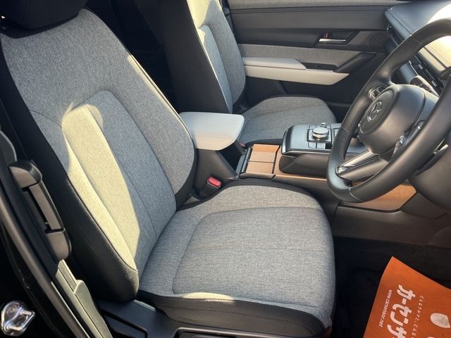 MAZDA MX-30 EV 2021 Image 31