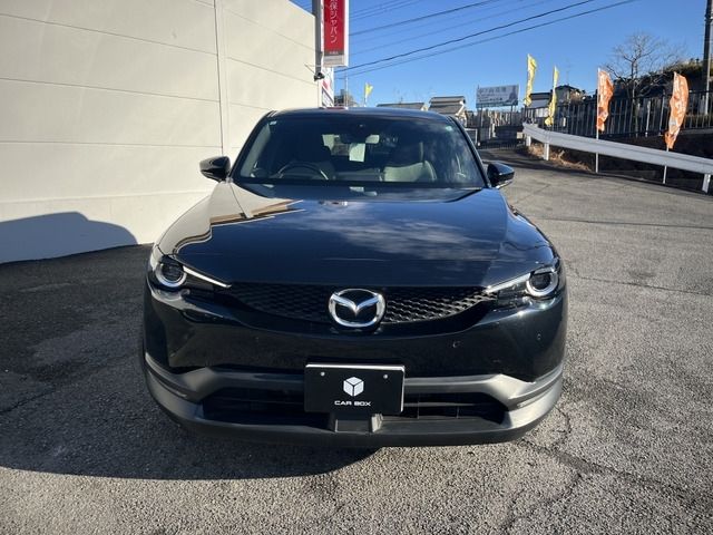 MAZDA MX-30 EV 2021 Image 31