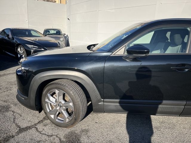 MAZDA MX-30 EV 2021 Image 31