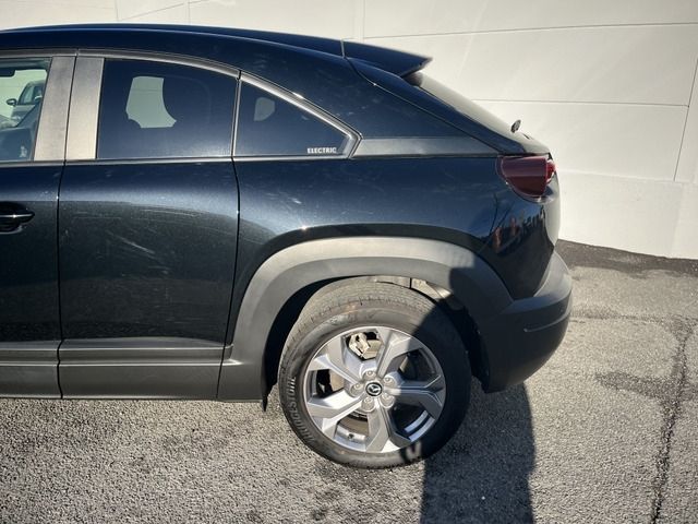 MAZDA MX-30 EV 2021 Image 31