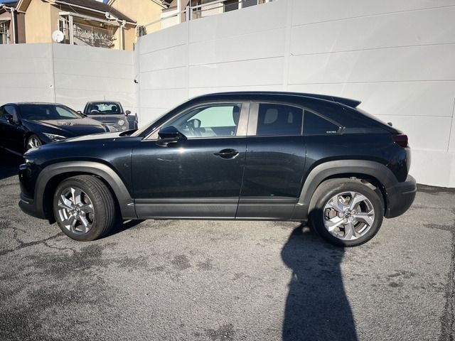 MAZDA MX-30 EV 2021 Image 31