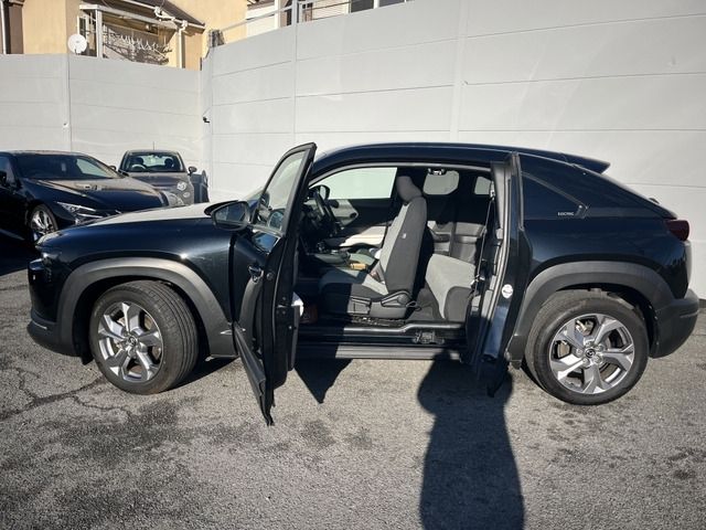 MAZDA MX-30 EV 2021 Image 31