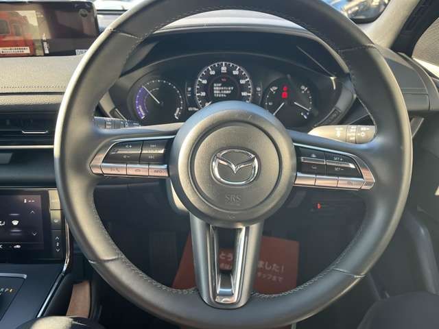 MAZDA MX-30 EV 2021 Image 31