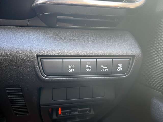 MAZDA MX-30 EV 2021 Image 31