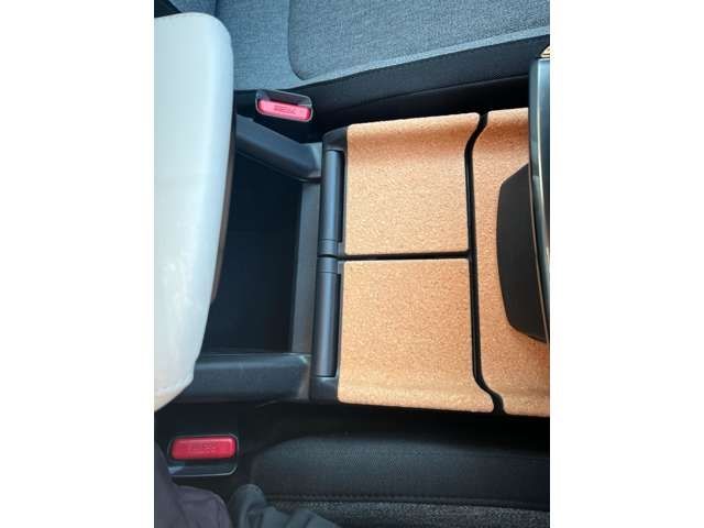 MAZDA MX-30 EV 2021 Image 31