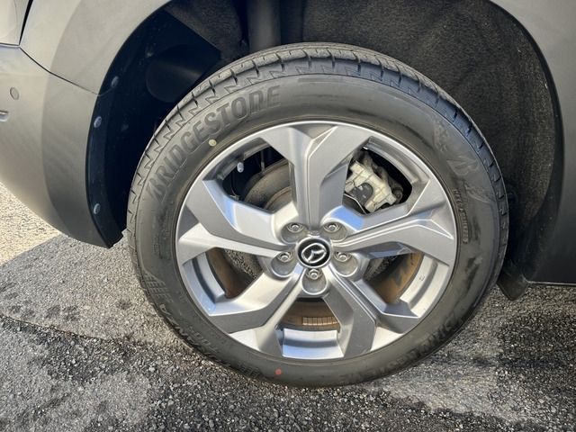 MAZDA MX-30 EV 2021 Image 31