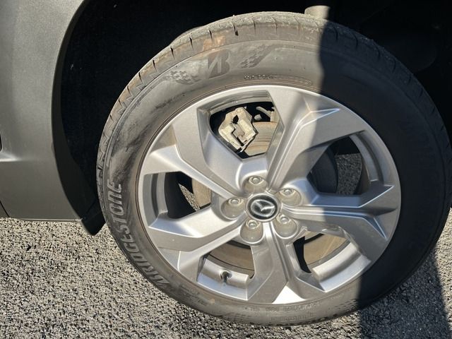 MAZDA MX-30 EV 2021 Image 31