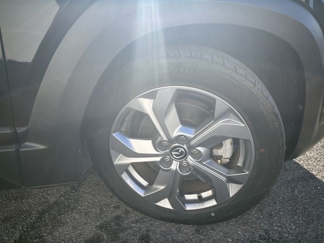 MAZDA MX-30 EV 2021 Image 31