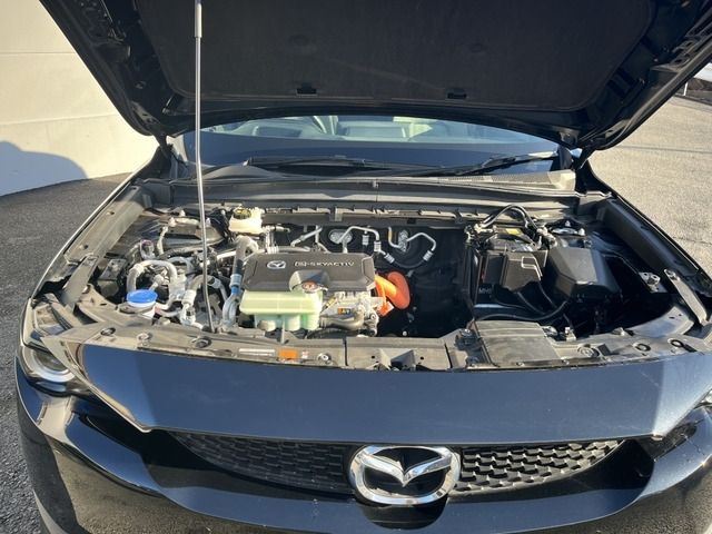 MAZDA MX-30 EV 2021 Image 31