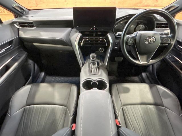 TOYOTA HARRIER 2WD 2021 Image 31