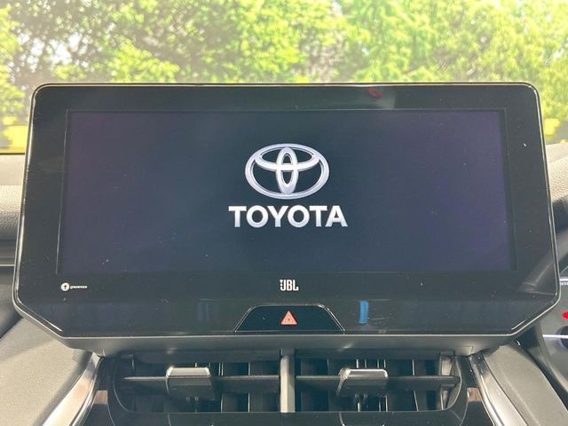 TOYOTA HARRIER 2WD 2021 Image 31