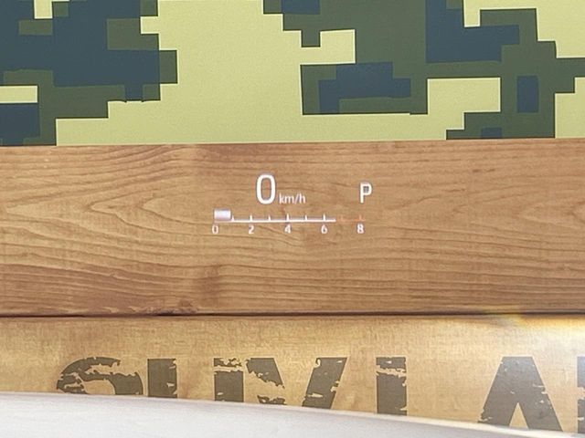 TOYOTA HARRIER 2WD 2021 Image 31