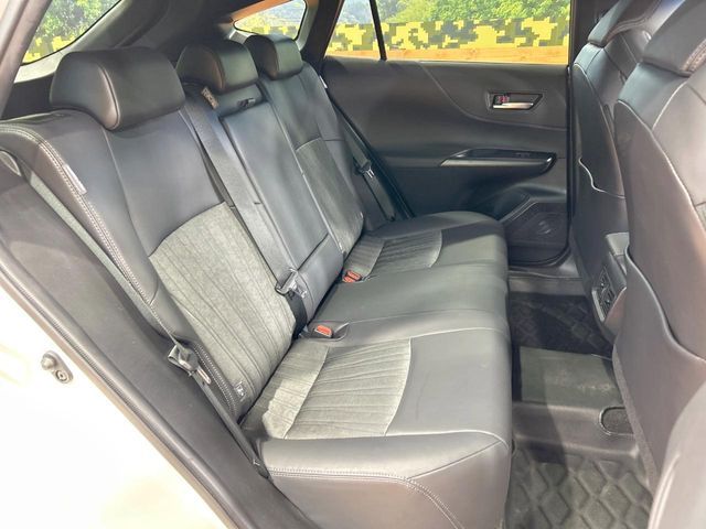 TOYOTA HARRIER 2WD 2021 Image 31