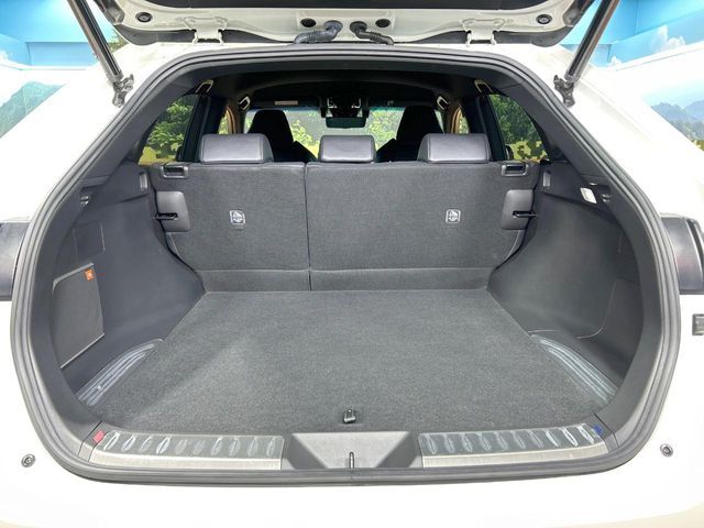 TOYOTA HARRIER 2WD 2021 Image 31