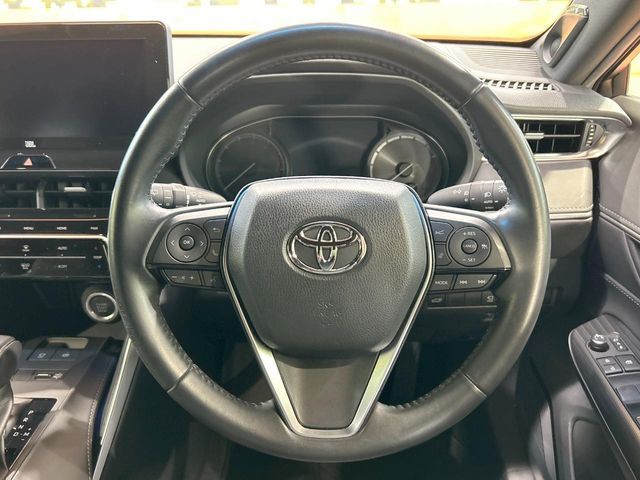 TOYOTA HARRIER 2WD 2021 Image 31