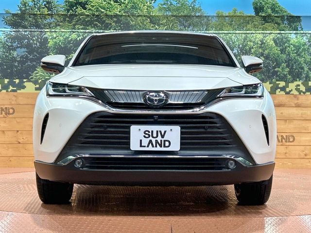 TOYOTA HARRIER 2WD 2021 Image 31