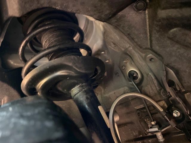 TOYOTA HARRIER 2WD 2021 Image 31