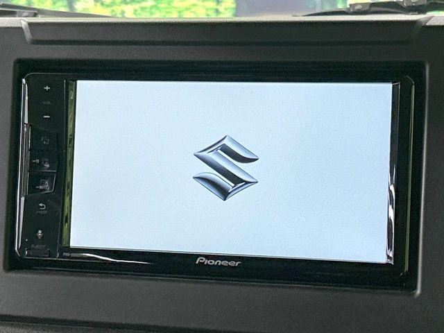 SUZUKI JIMNY SIERRA 2024 Image 31