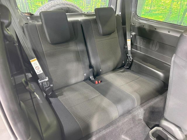 SUZUKI JIMNY SIERRA 2024 Image 31