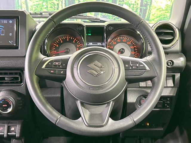 SUZUKI JIMNY SIERRA 2024 Image 31