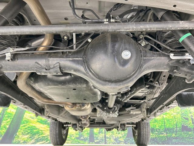 SUZUKI JIMNY SIERRA 2024 Image 31