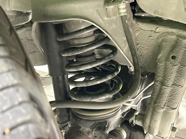 SUZUKI JIMNY SIERRA 2024 Image 31