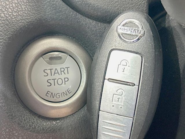 NISSAN NOTE 2013 Image 31