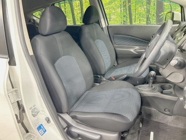 NISSAN NOTE 2013 Image 31