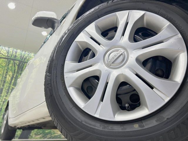 NISSAN NOTE 2013 Image 31