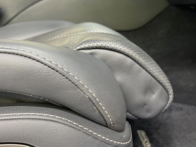 TOYOTA LEXUS LS500H 4WD 2018 Image 31