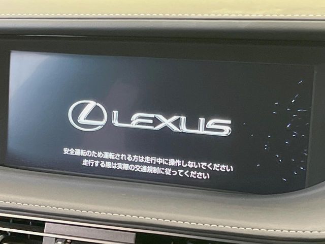 TOYOTA LEXUS LS500H 4WD 2018 Image 31