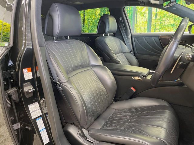 TOYOTA LEXUS LS500H 4WD 2018 Image 31