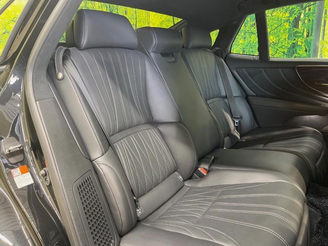 TOYOTA LEXUS LS500H 4WD 2018 Image 31