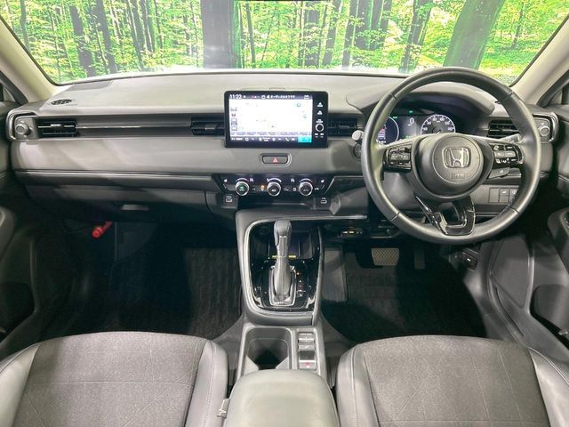 HONDA VEZEL E:HEV 2024 Image 31
