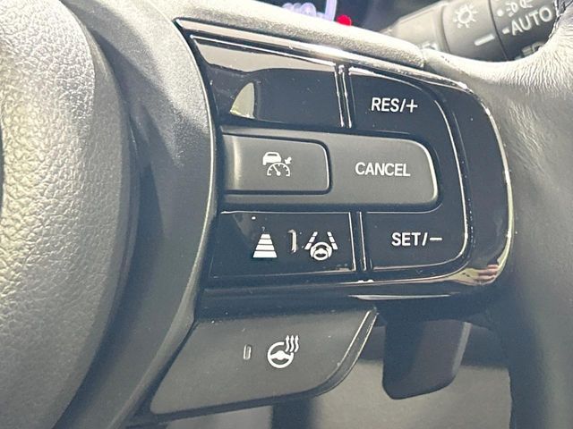 HONDA VEZEL E:HEV 2024 Image 31