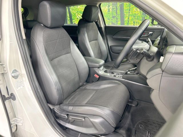 HONDA VEZEL E:HEV 2024 Image 31