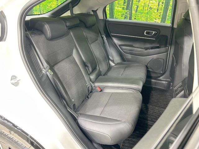 HONDA VEZEL E:HEV 2024 Image 31