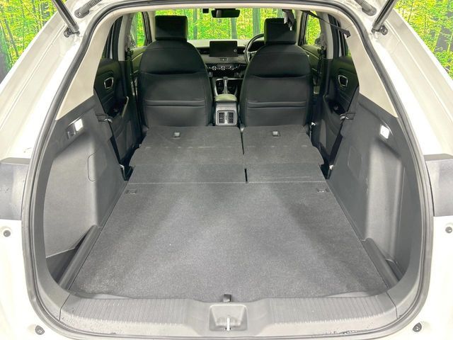 HONDA VEZEL E:HEV 2024 Image 31