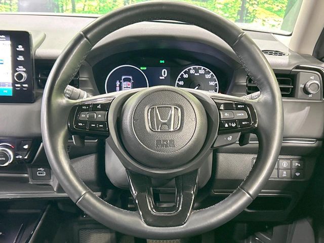 HONDA VEZEL E:HEV 2024 Image 31