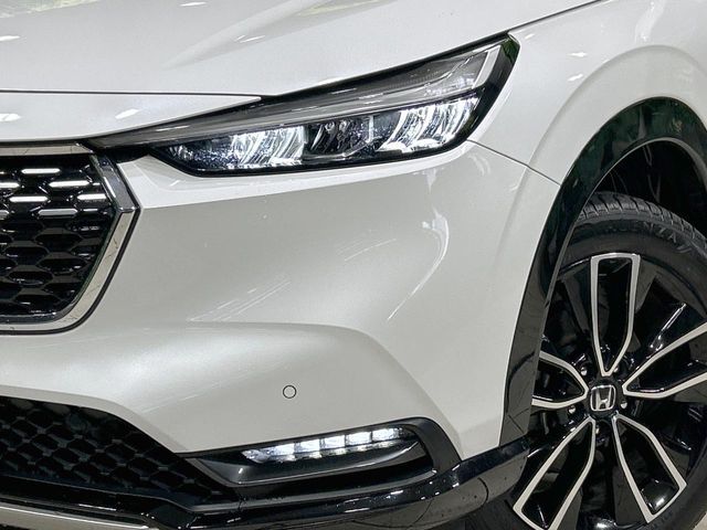 HONDA VEZEL E:HEV 2024 Image 31