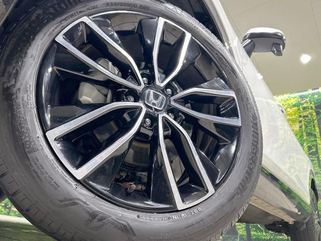 HONDA VEZEL E:HEV 2024 Image 31