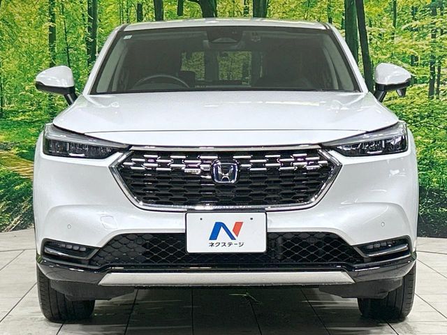 HONDA VEZEL E:HEV 2024 Image 31