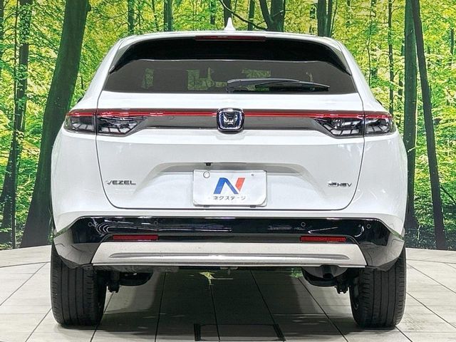 HONDA VEZEL E:HEV 2024 Image 31