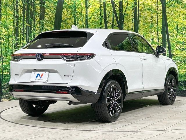 HONDA VEZEL E:HEV 2024 Image 31