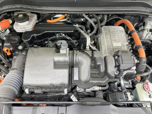 HONDA VEZEL E:HEV 2024 Image 31