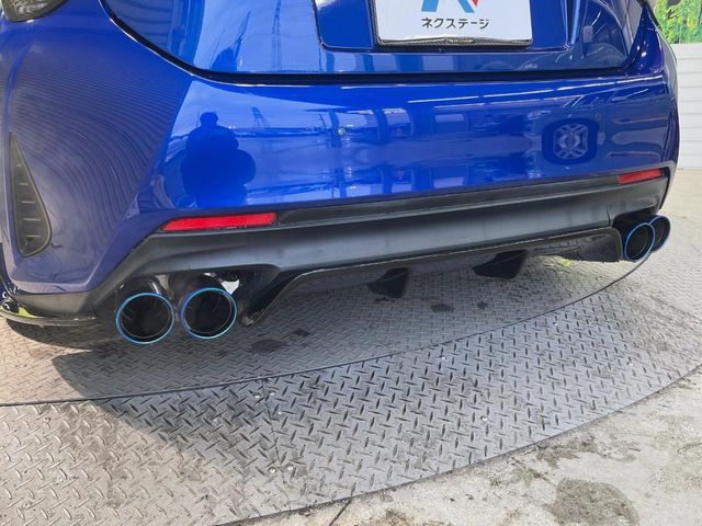 TOYOTA LEXUS RC300H 2020 Image 31