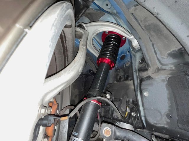 TOYOTA LEXUS RC300H 2020 Image 31