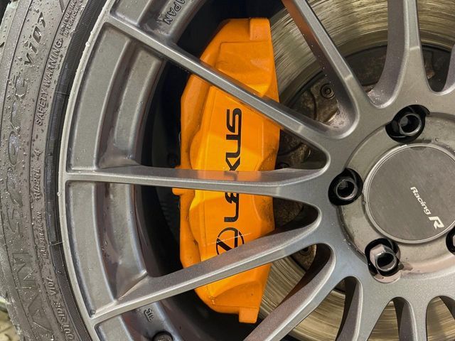 TOYOTA LEXUS RC300H 2020 Image 31