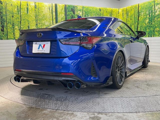 TOYOTA LEXUS RC300H 2020 Image 31