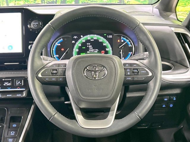 TOYOTA VOXY HYBRID 2024 Image 31